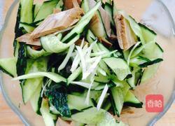 凉拌素鸡的做法图解6