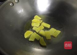 竹笋红烧肉的做法图解5