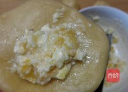 奶油奶酪小面包的做法图解9