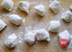 水烙馍的做法图解3