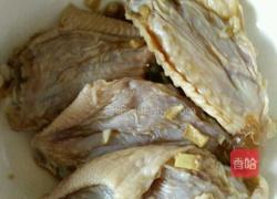 无油炸鸡翅的做法图解1