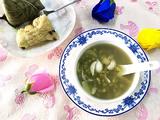 百合绿豆汤的做法[图]