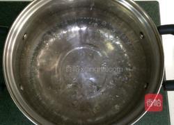 糯米甜酒煮鸡蛋的做法图解3