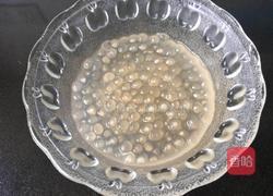 芒果椰汁西米露的做法图解3