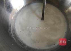 芒果椰汁西米露的做法图解5