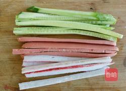 寿司卷的做法图解3