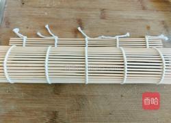 寿司卷的做法图解6