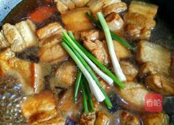 上海红烧肉的做法图解5