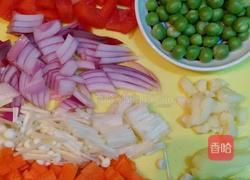 家常红烧鱼的做法图解2