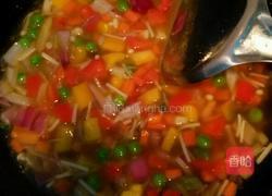 家常红烧鱼的做法图解10