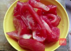 牛肉汤的做法图解2