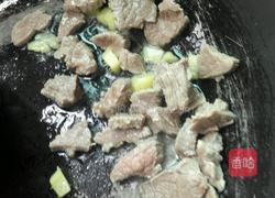 牛肉汤的做法图解6