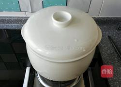 山药羊肉煲的做法图解11