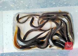 炸泥鳅的做法图解1