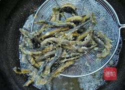炸泥鳅的做法图解8