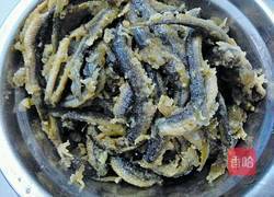 炸泥鳅的做法图解9