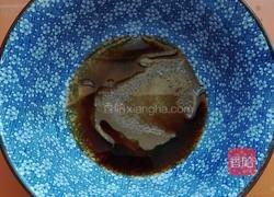 麻汁豆角的做法图解2