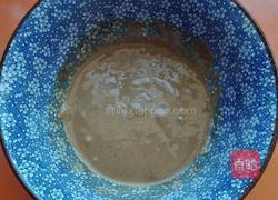 麻汁豆角的做法图解3