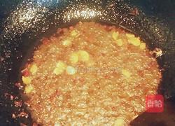 家常土豆炖排骨的做法图解4