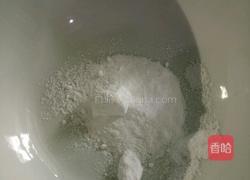 自制魔芋豆腐的做法图解2