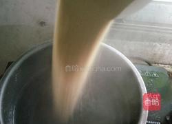 自制魔芋豆腐的做法图解4