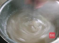 自制魔芋豆腐的做法图解6