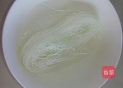 粉丝扇贝的做法图解2