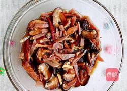 家传古法蒸茄子的做法图解2