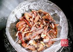 家传古法蒸茄子的做法图解3