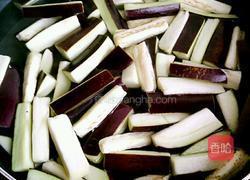 家传古法蒸茄子的做法图解5