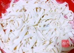 手擀面（打卤式）的做法图解2