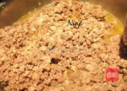 番茄牛肉酱的做法图解7