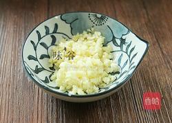 粉丝蒜蓉蒸扇贝的做法图解5