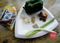 红烧鸡肉的做法图解4