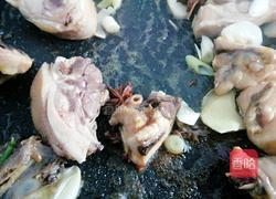 红烧鸡肉的做法图解8