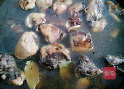 红烧鸡肉的做法图解10