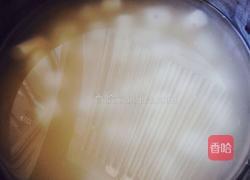 铁棍山药的做法图解4