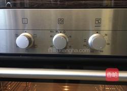 蛋白椰蓉球的做法图解9