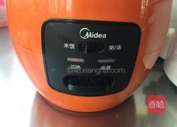 三米饭（大米小米糯米饭）的做法图解5