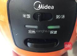 三米饭（大米小米糯米饭）的做法图解6