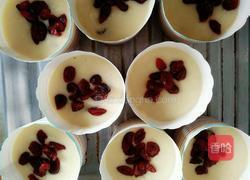 蔓越莓马芬的做法图解8