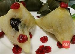 端午节～粽子的做法图解9