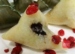 端午节～粽子的做法图解1