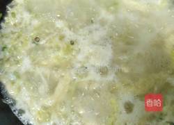 美味疙瘩汤的做法图解2