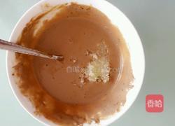 芝麻酱拌豆角的做法图解7