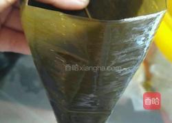 端午节～粽子的做法图解3