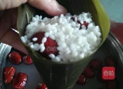 端午节～粽子的做法图解5