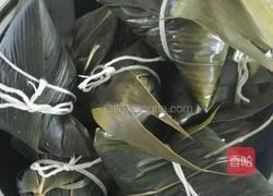 端午节～粽子的做法图解8