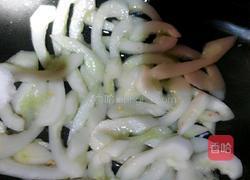 黄瓜蛋汤的做法图解4