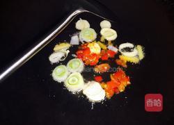 火爆鱿鱼须的做法图解7